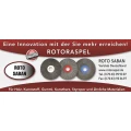 Logo ROTO SABAN