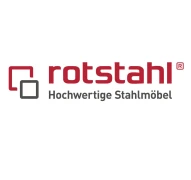 Hochwertige Stahlm&ouml;bel