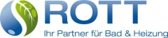 Logo Helmut Rott Sanitärtechnik