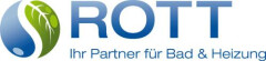 Logo Rott Sanitärtechnik Inh. Martin Spenke