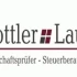 Logo Rottler + Lau Wirtschaftspr&uuml;fer und Steuerberater