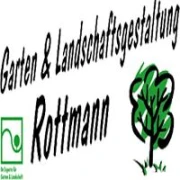 Logo Rottmann Garten- & Landschaftsgestaltung