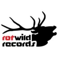 Logo Rotwild Records Michael Hirsch