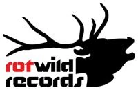 Logo Rotwild Records Michael Hirsch