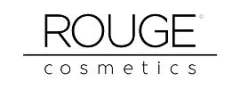 Logo ROUGE Cosmetics