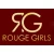 Logo Rouge girls