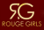 Logo Rouge girls