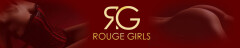 Logo Rouge Girls