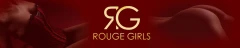 Logo Rouge Girls
