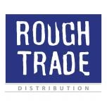 Logo rough trade Distribution GmbH