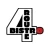 Logo Route 4 Bistro
