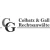 Logo Rouven Colbatz + Anja M. Gall