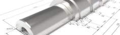 Logo ROW-Präzisions-Drehtechnik Otto Wohlrab