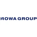 Logo ROWASOL GmbH