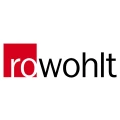 Logo Rowohlt Verlag GmbH
