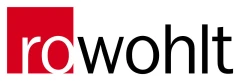Logo Rowohlt Verlag GmbH