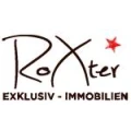 Logo Roxter Exklusiv Immobilien