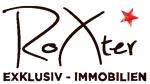 Logo Roxter Exklusiv Immobilien