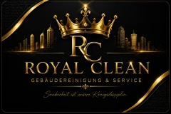 Royal Clean Geb&auml;udereinigung & Service D&uuml;ren
