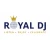 Logo ROYAL DJ - EVENT & DJ SERVICE