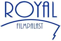 Logo Royal Filmpalast