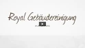 Logo Royal Gebäudereinigung GbR