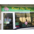 Royal Photong D. Saciri Kamen