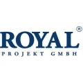Logo ROYAL PROJEKT GmbH