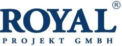 Logo ROYAL PROJEKT GmbH