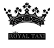 Logo Royal Taxi