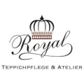Logo Royal Teppichpflege & Atelier UG ( haftungsbeschr&auml;nkt)