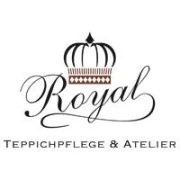 Logo Royal Teppichpflege & Atelier UG ( haftungsbeschränkt)