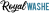 Logo Royal Wash UG
