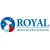 Logo Royalgebäudereinigung