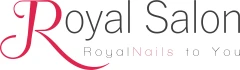 Logo Royalnails - Ildiko Frank
