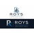 Logo Roys Gebäudereinigung und Gartenservice