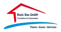 Rozic Bau GmbH Trockenbau und Ausbau Neuss