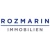 Logo Rozmarin Immobilien - Immobilienmakler München - Verkauf, Vermietung & Bewertung