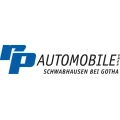 Logo RP Automobile GmbH