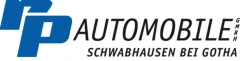 Logo RP Automobile GmbH