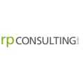 Logo rp consulting GmbH
