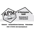 RP Montagebau GmbH Harsefeld
