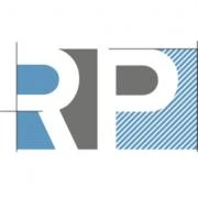 Logo RP ProjektBau GmbH
