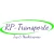 Logo RP-Transporte