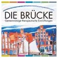 Logo RPK-Rehabilitation Psychisch Kranker DIE BR&Uuml;CKE gGmbH