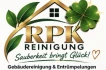 Logo RPK Reinigung