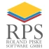 Logo RPS Roland Piske Software GmbH