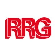 Logo RRG INDUSTRIETECHNIK GMBH