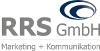 Logo RRS GmbH Marketing + Kommunikation
