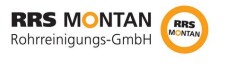 Logo RRS Montan GmbH Co. KG
